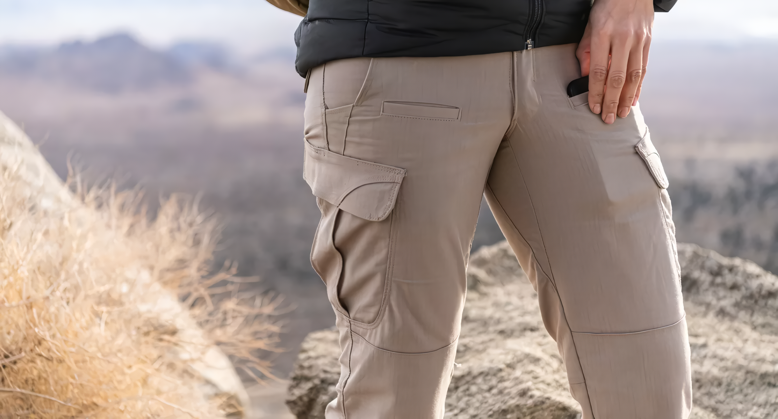 Pantalones