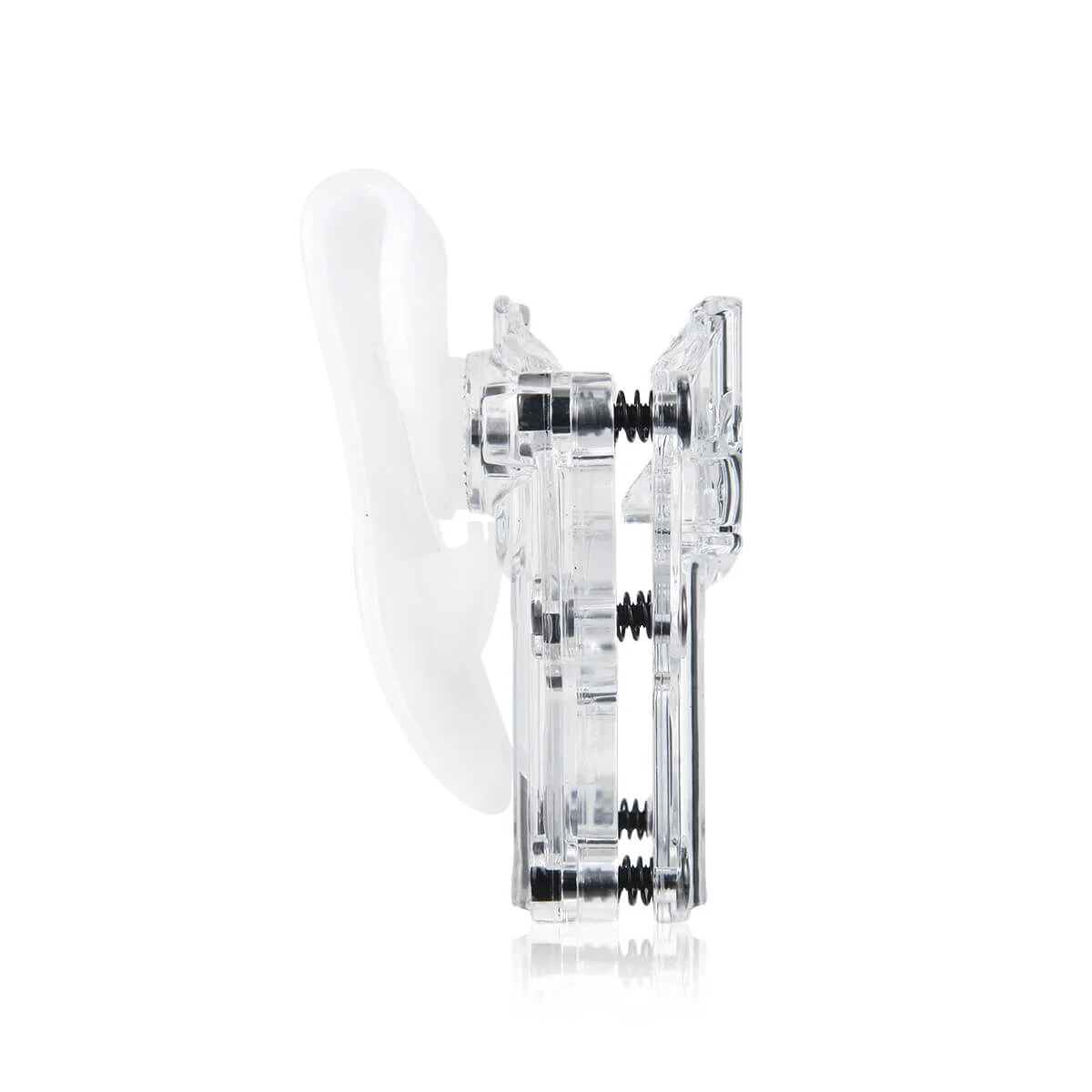 Holster Funda Universal Cytac Transparente Para Pistola
