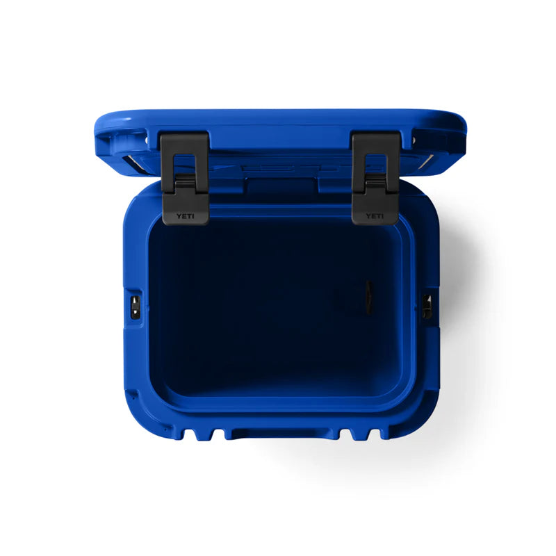 Yeti Hielera Rigida Roadie 24 2.0 Original