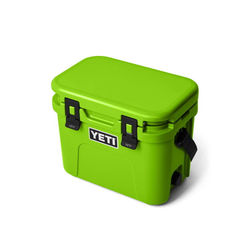 Yeti Hielera Rigida Roadie 15 Original