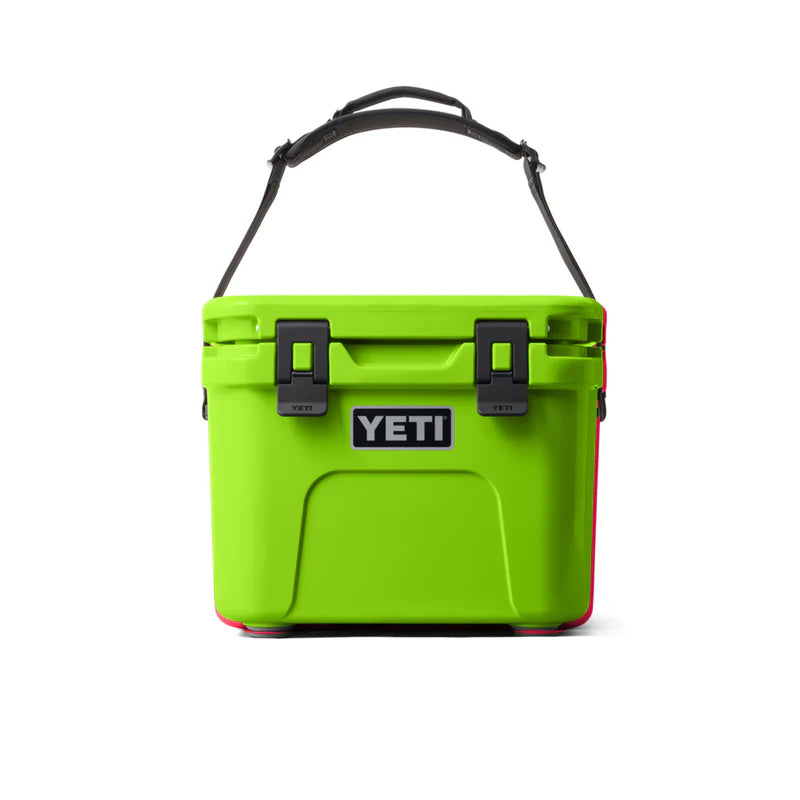 Yeti Hielera Rigida Roadie 15 Original