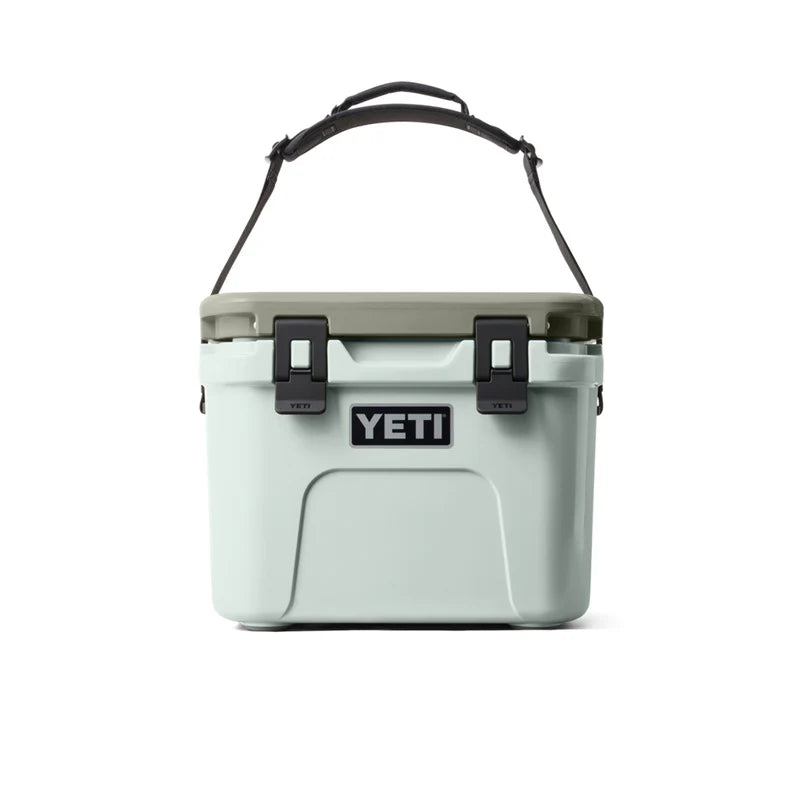 Yeti Hielera Rigida Roadie 15 Original