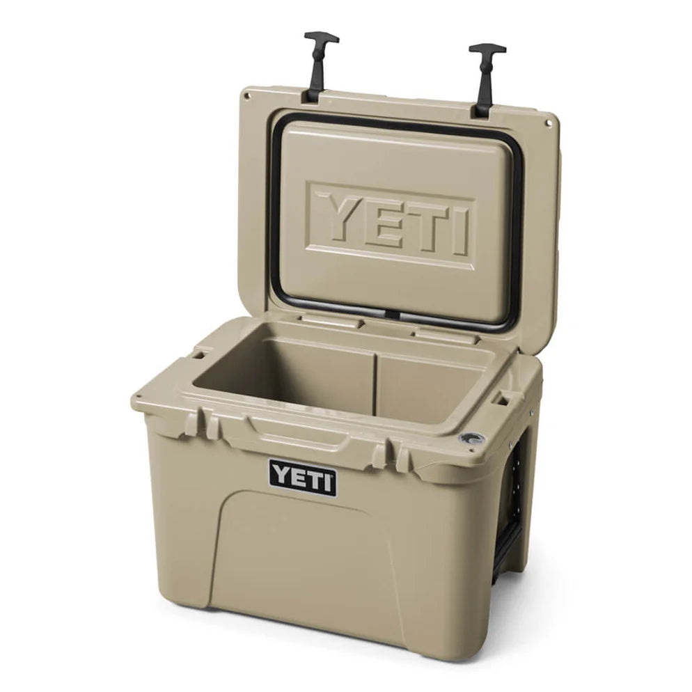 Refrigerador Yeti Tundra 35 Hielera Original Para 39 Latas