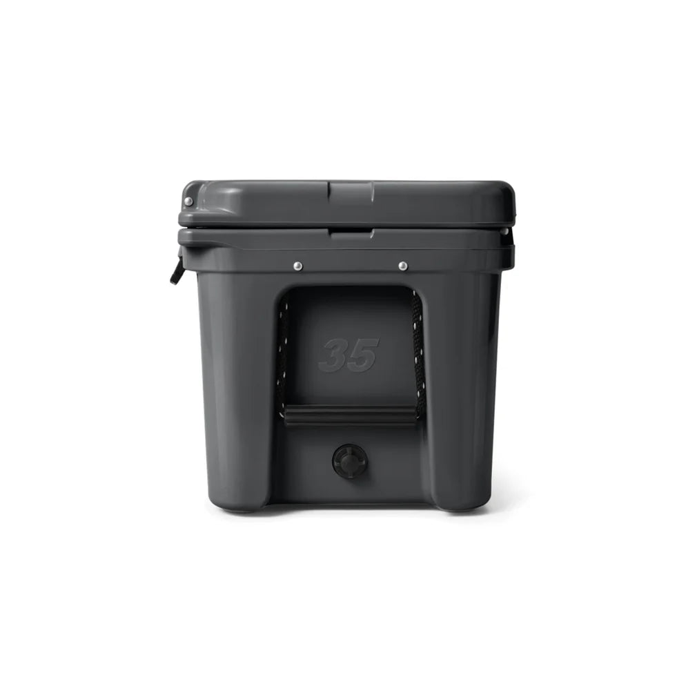 Refrigerador Yeti Tundra 35 Hielera Original Para 39 Latas