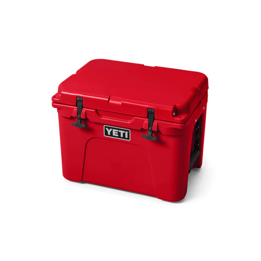 Refrigerador Yeti Tundra 35 Hielera Original Para 39 Latas