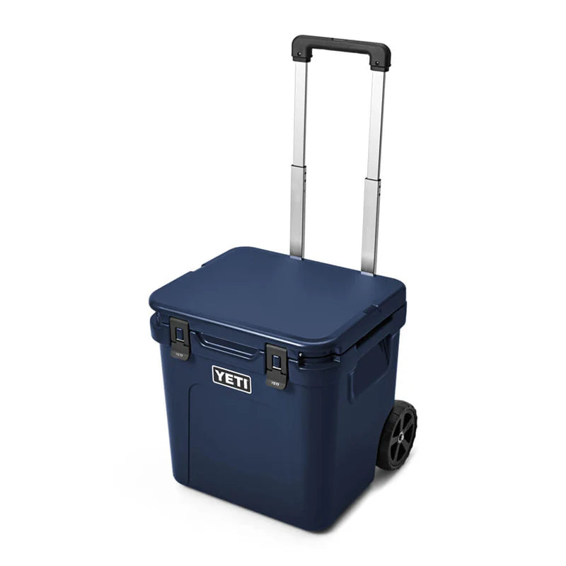 Hielera Rigida Yeti Roadie 48 con Ruedas Original