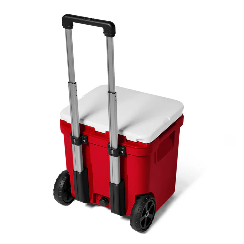 Hielera Rigida Yeti Roadie 48 con Ruedas Original