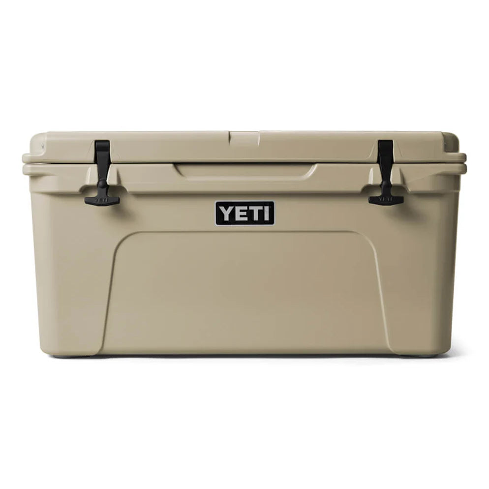 Hielera Yeti Tundra 65 Color Tan