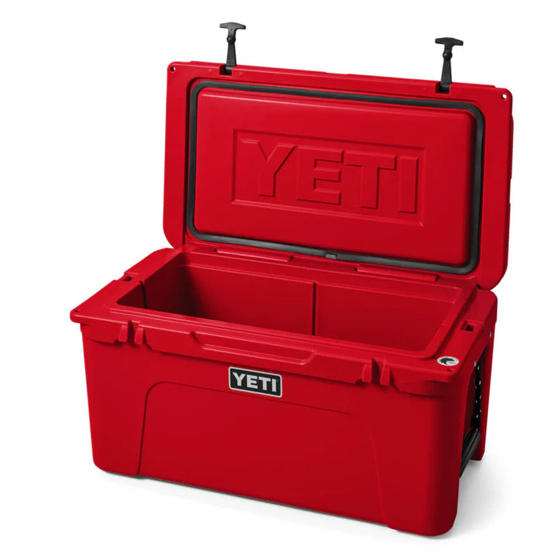 Hielera Yeti Tundra 65 Rigida Aislamiento Termico Originales