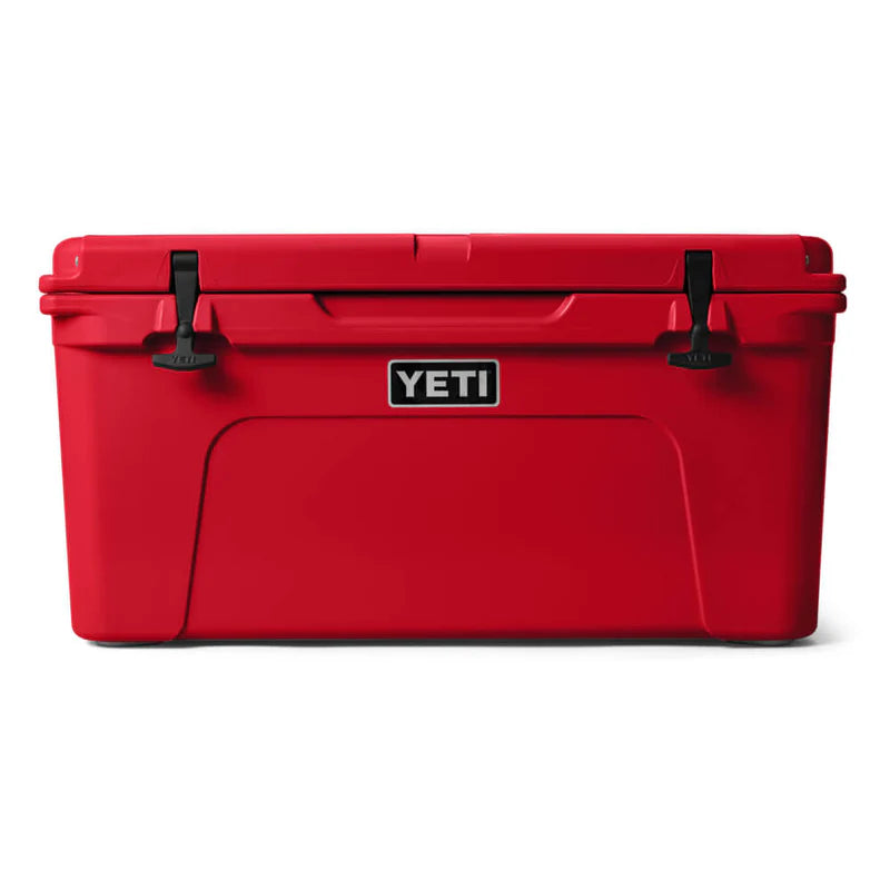 Hielera Yeti Tundra 65 Rigida Aislamiento Termico Originales
