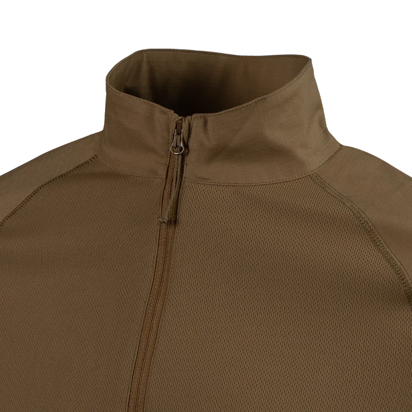 Camisa Rápida Condor Combat Gen II Color Graphite