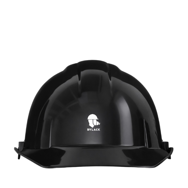 Casco De Seguridad Industrial By Lack Proteccion