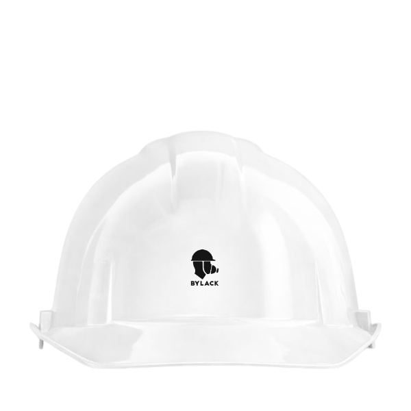 Casco De Seguridad Industrial By Lack Proteccion