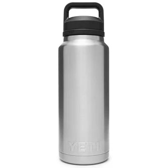 Termo Yeti Rambler 36 Oz De Acero Inoxidable Botella