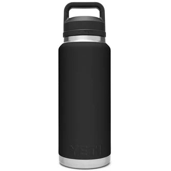 Termo Yeti Rambler 36 Oz De Acero Inoxidable Botella
