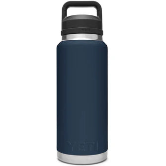Termo Yeti Rambler 36 Oz De Acero Inoxidable Botella
