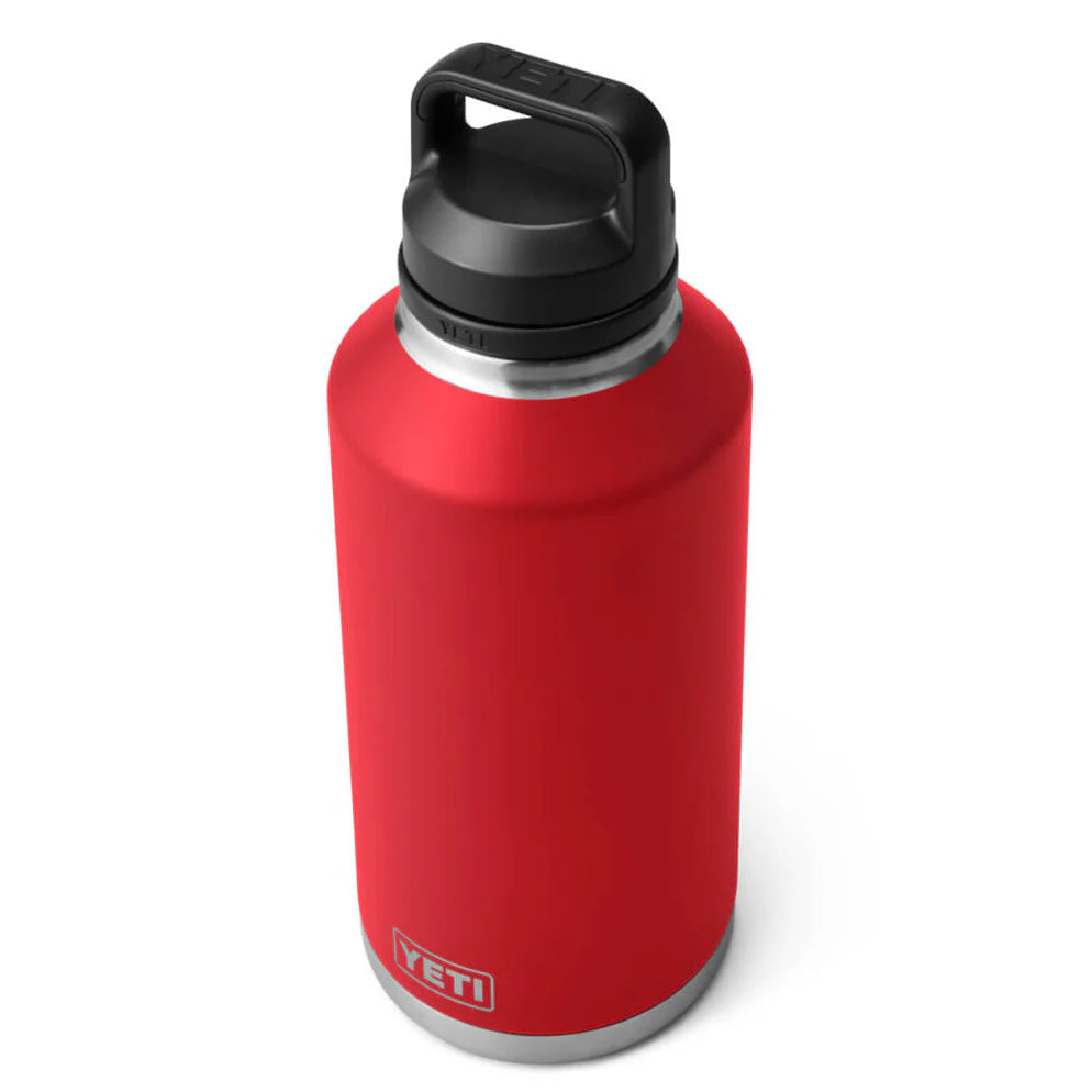 Termo Rambler 64oz Chug Cap
