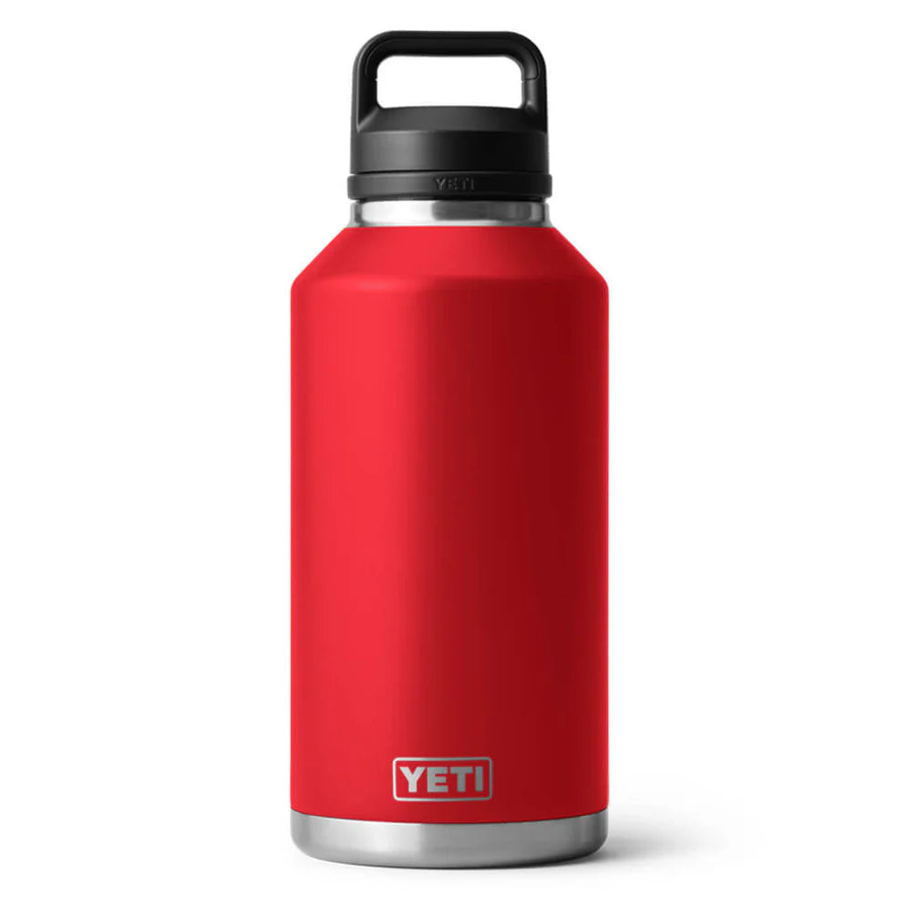 Termo Rambler 64oz Chug Cap