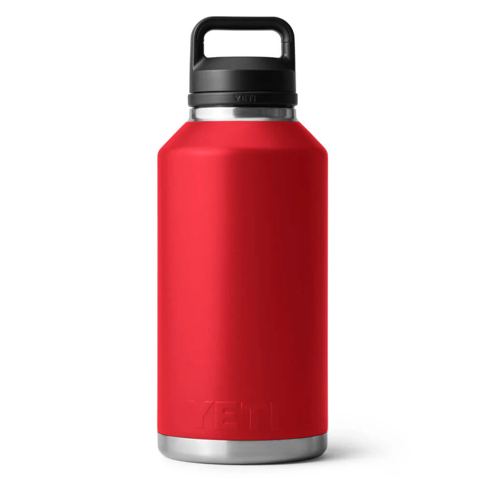 Termo Rambler 64oz Chug Cap