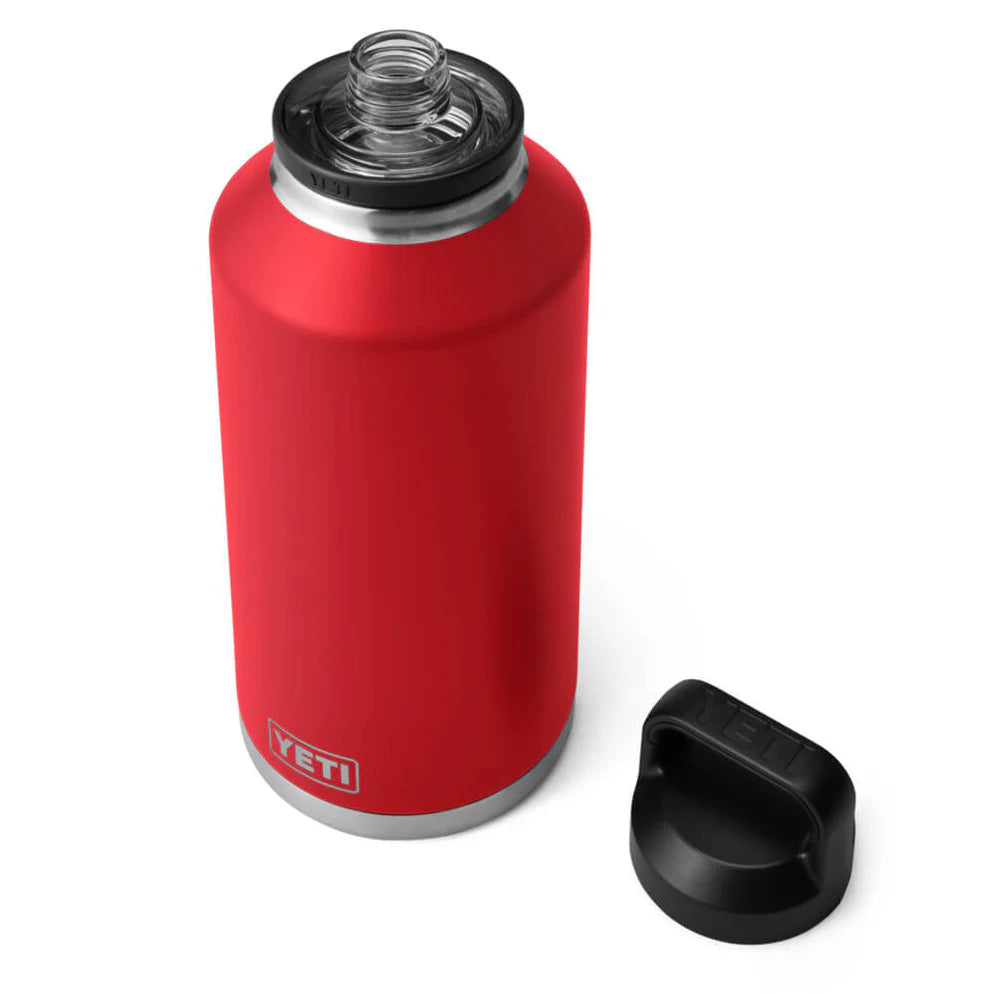 Termo Rambler 64oz Chug Cap