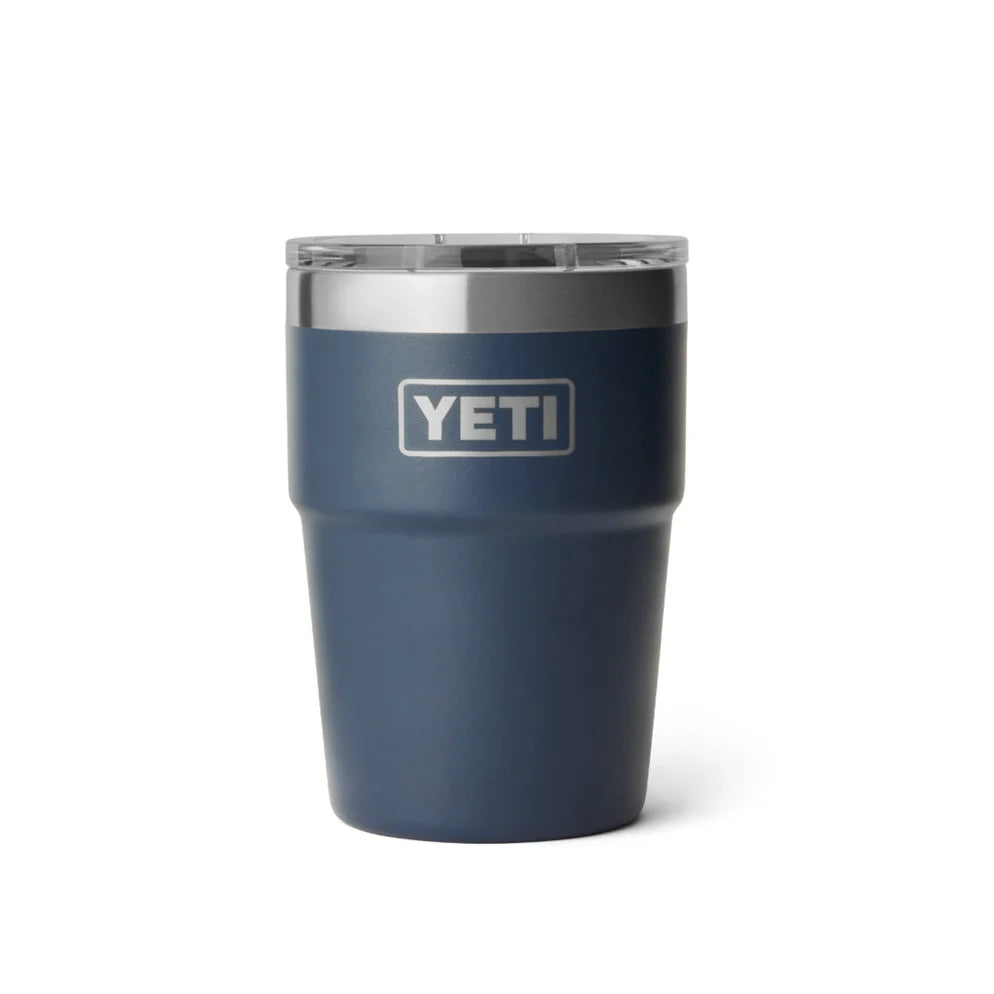Termo Yeti 16oz Tapa Magentica 100% Originales Vaso Mediano