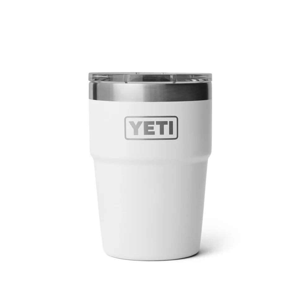 Termo Yeti 16oz Tapa Magentica 100% Originales Vaso Mediano