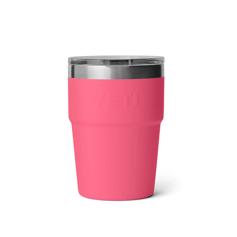 Termo Yeti 16oz Tapa Magentica 100% Originales Vaso Mediano
