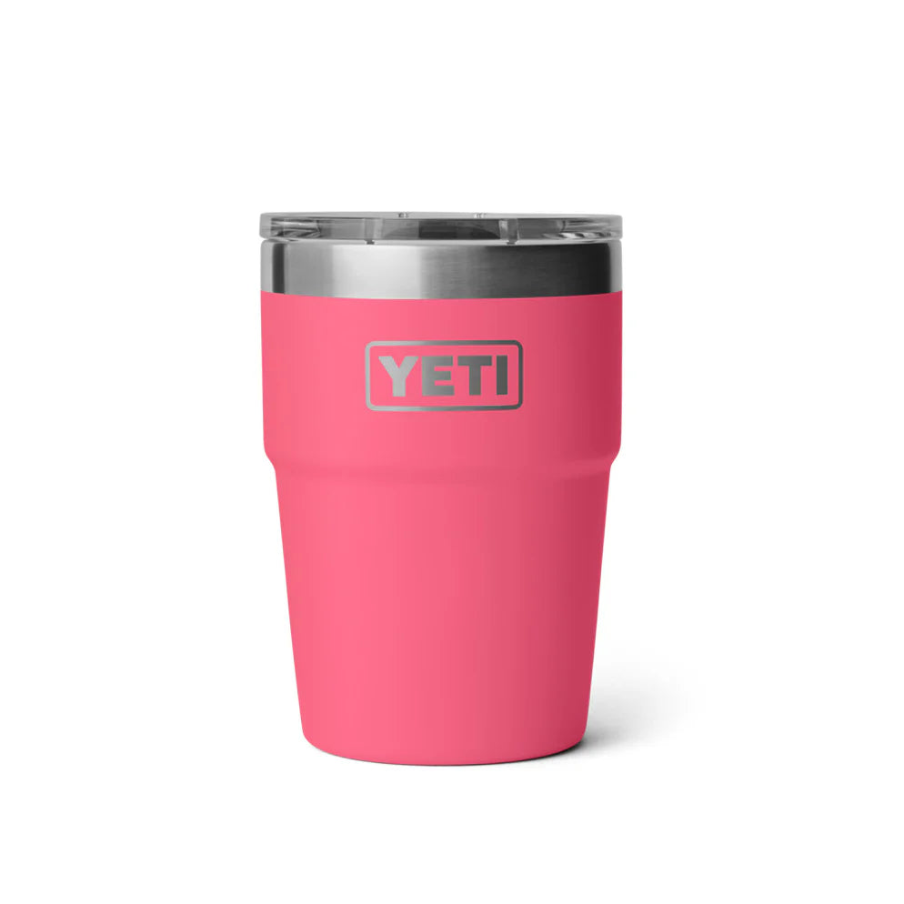Termo Yeti 16oz Tapa Magentica 100% Originales Vaso Mediano