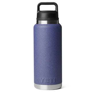 Termo Yeti Rambler 36 Oz De Acero Inoxidable Botella