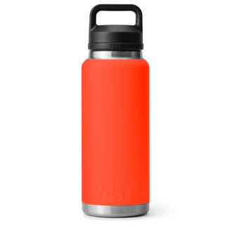 Termo Yeti Rambler 36 Oz De Acero Inoxidable Botella