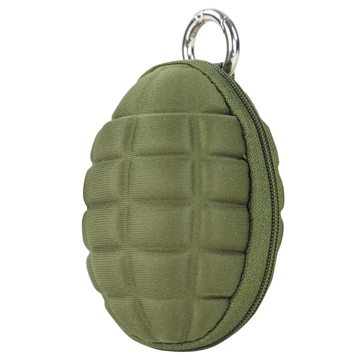 Llavero Granada Pouch Militar Condor Coyote Coleccion Llaves