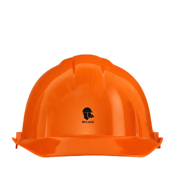 Casco De Seguridad Industrial By Lack Proteccion