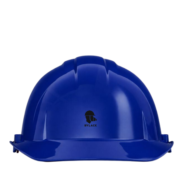 Casco De Seguridad Industrial By Lack Proteccion