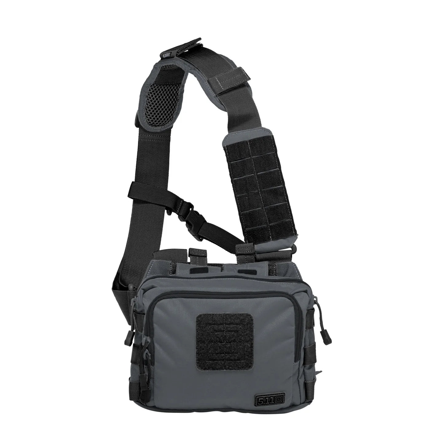 Bolsa Mochila Tactica Banger Bag 2 5.11 Resistente Alta Calidad Para Actividades Al Aire Libre Mariconera
