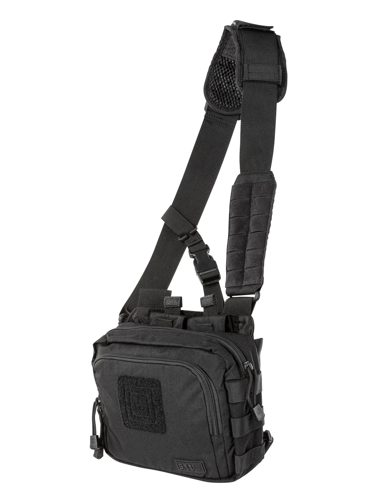 Bolsa Mochila Tactica Banger 5.11 Mariconera Alta Calidad
