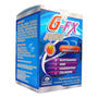 G-fx Polvo 250g Glucosamina Reparador De Articulaciones