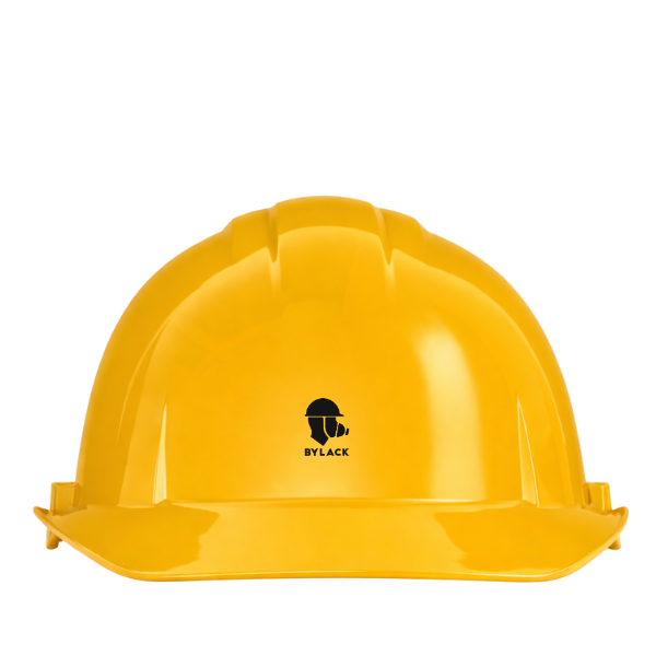 Casco De Seguridad Industrial By Lack Proteccion