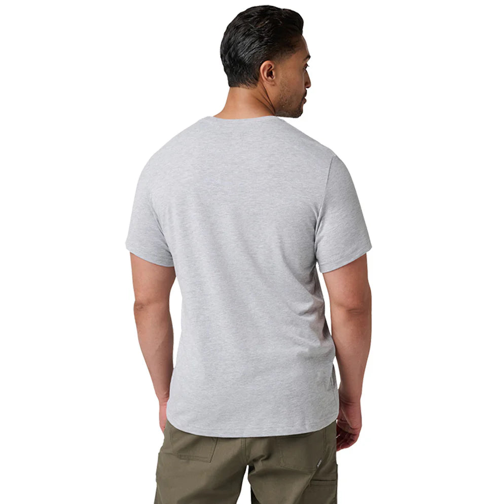 Playera 5.11 Battle Rattle Tank Casual Uso Diario Deportiva