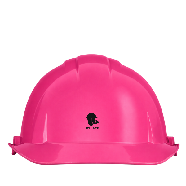 Casco De Seguridad Industrial By Lack Proteccion