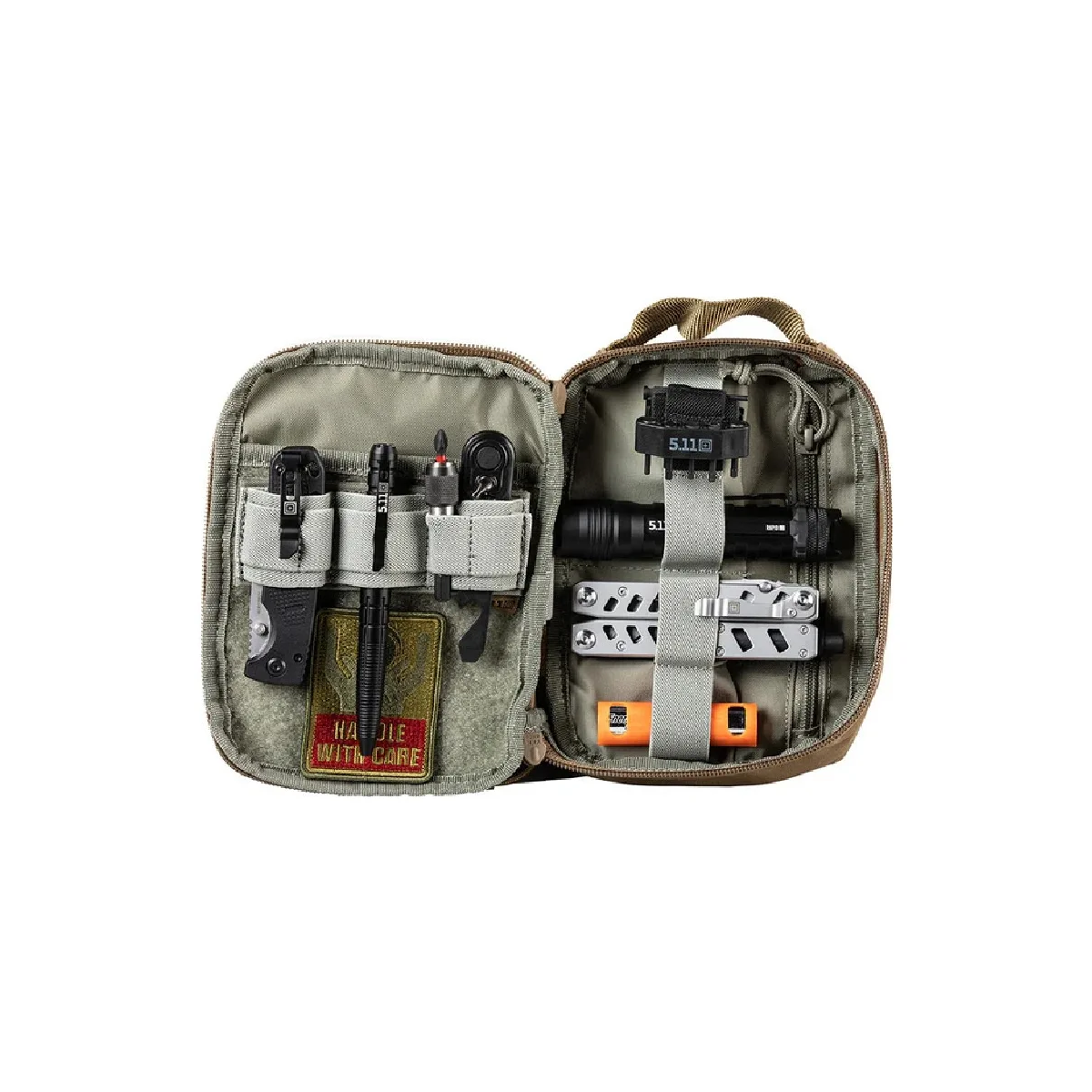 Bolsa Egor Pouch