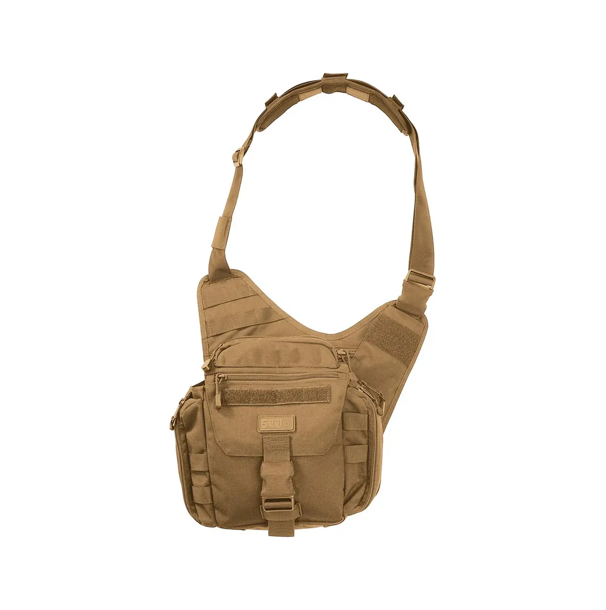Bolsa Push Pack