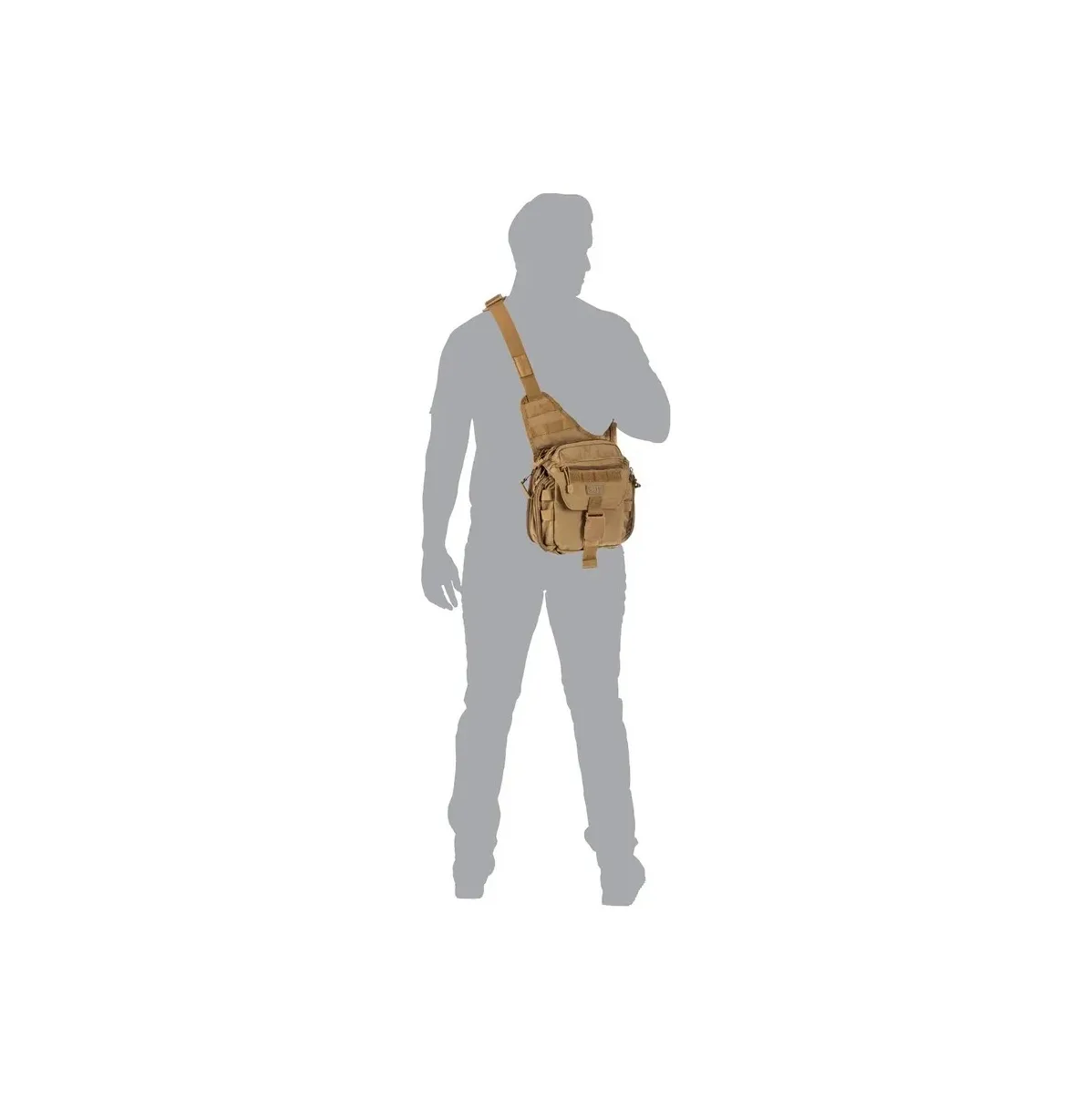 Bolsa Push Pack