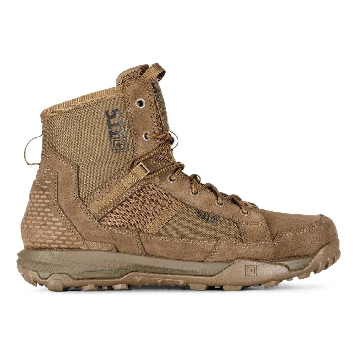 Bota A/T "6