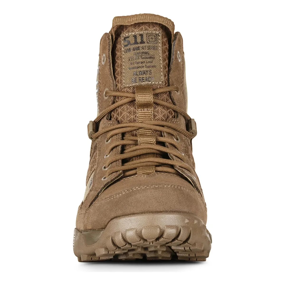 Bota A/T "6