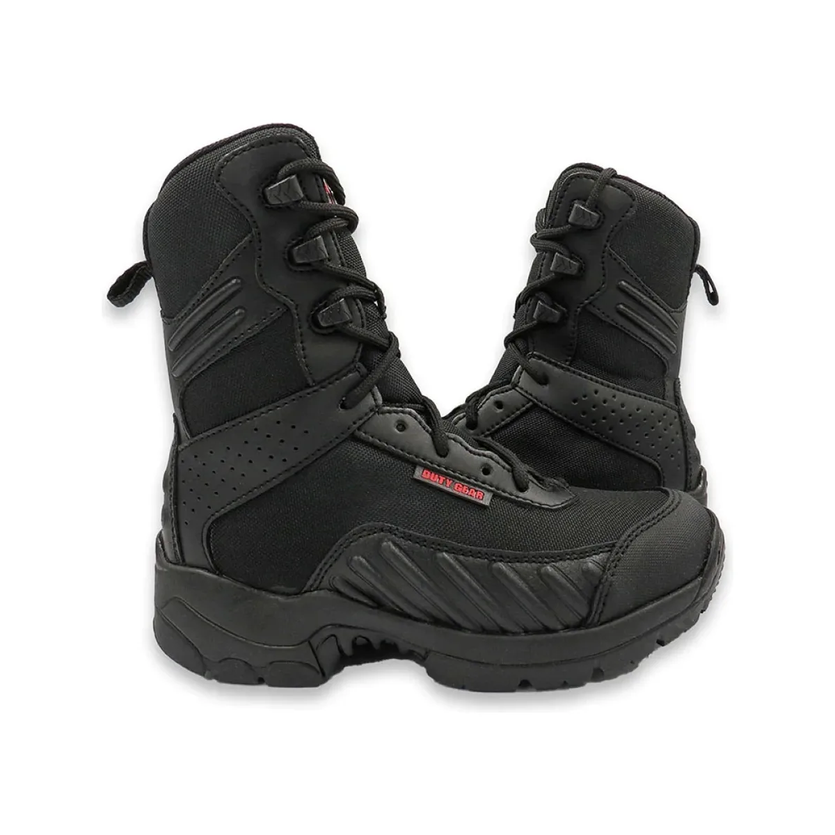 Botas Tácticas 8"