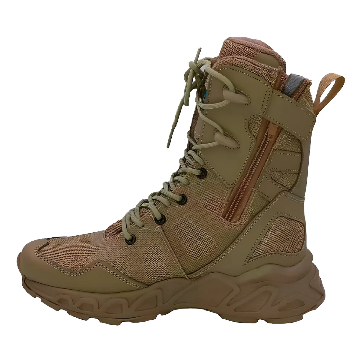 Botas Tácticas NeoTac LT De 8"