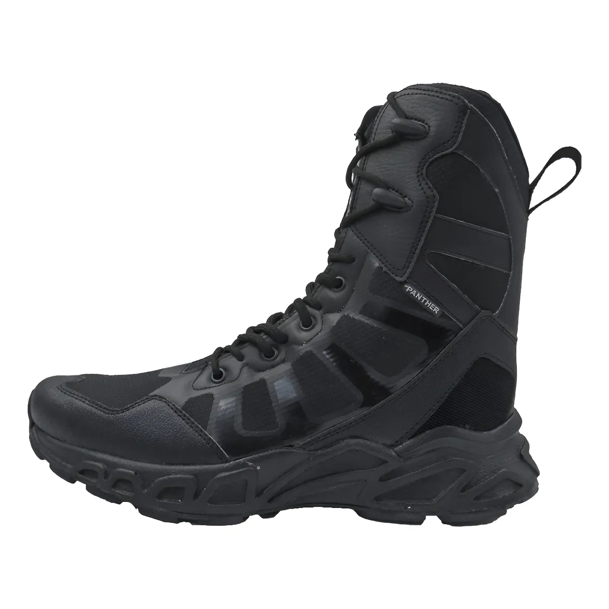 Botas Tácticas NeoTac LT De 8"