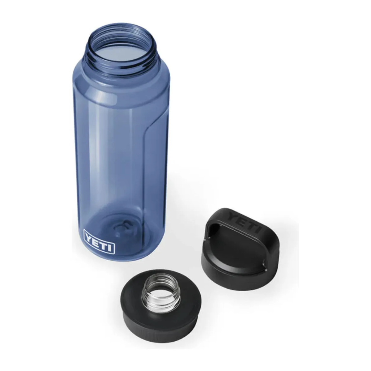 Botella Yonder 1lt