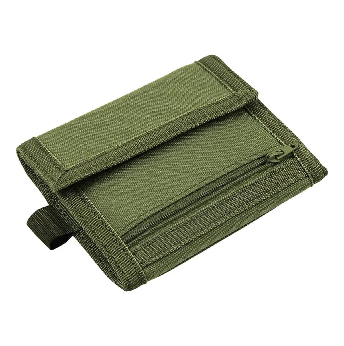 Cartera Vault