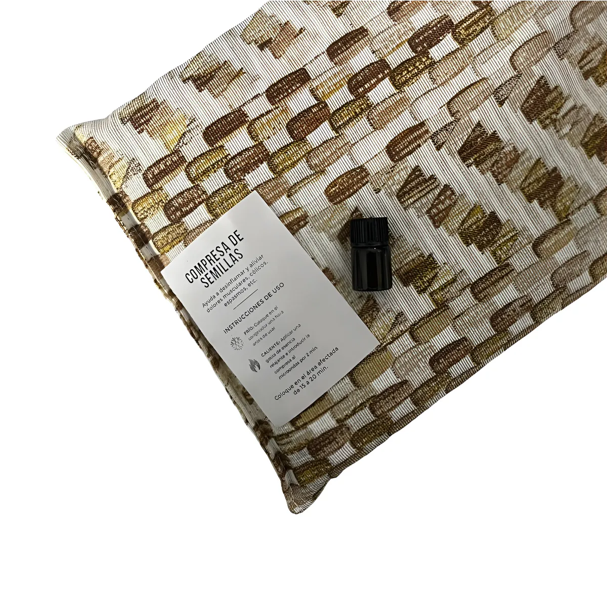 Cojin Terapeutico